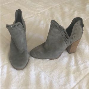 Vince Camuto Shoes - Vince Camuto booties Vince Camuto Shoes - Vince Camuto booties